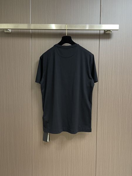 F*endi T-shirt Top Quality D17 20240326-38