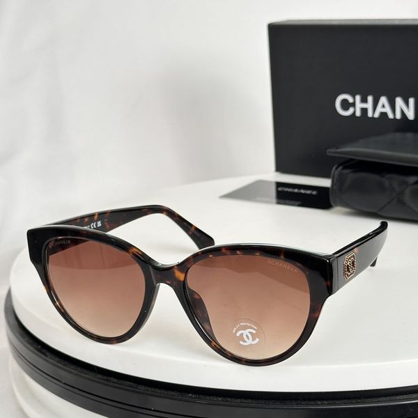 C*hanel Glasses Top XX 20240326-8