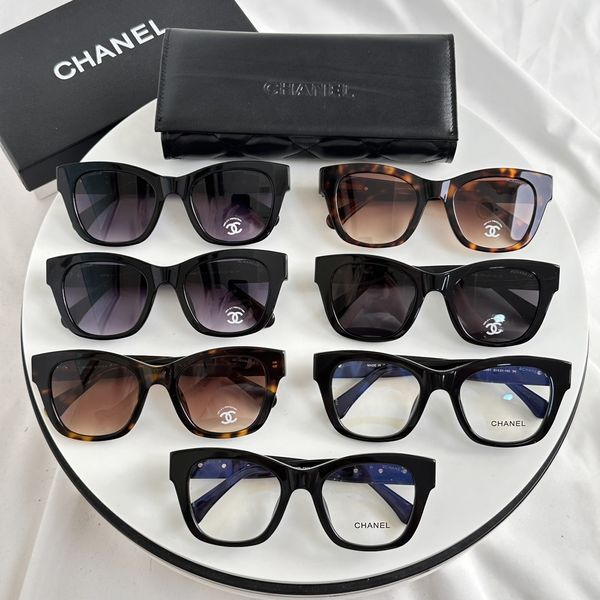 C*hanel Glasses Top XX 20240326-9