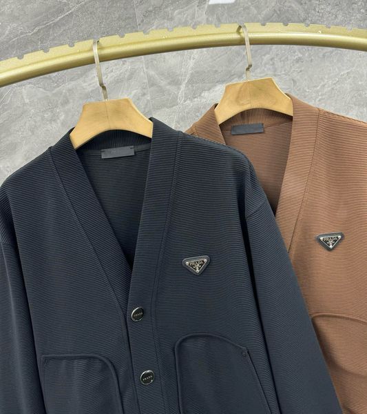 P*rada sweater Top Quality D17 20240327-1