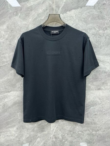 B*alenciaga T-shirt Top Quality D17 20240327-2
