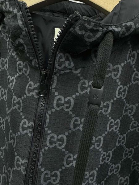 G*ucci  Coat Top Quality D17 20240327-6