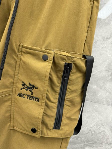 A*rcteryx Pants Top Quality D17 20240327-7