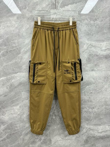 A*rcteryx Pants Top Quality D17 20240327-7