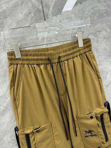 A*rcteryx Pants Top Quality D17 20240327-7