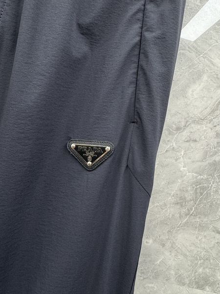 P*rada Pants Top Quality D17 20240327-9