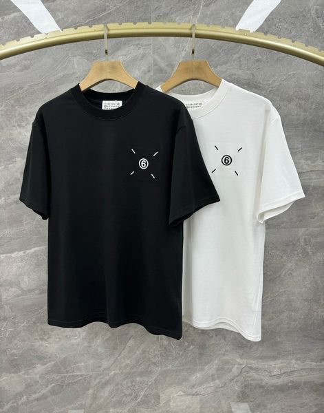 M*aison M*argiela T-shirt Top Quality D17 20240327-10