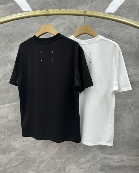 M*aison M*argiela T-shirt Top Quality D17 20240327-10