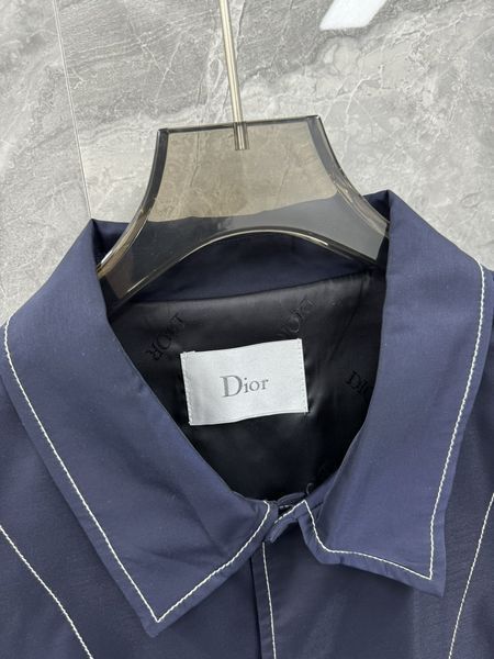 D*ior Jacket Top Quality D17 20240327-13
