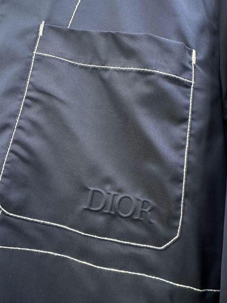 D*ior Jacket Top Quality D17 20240327-13