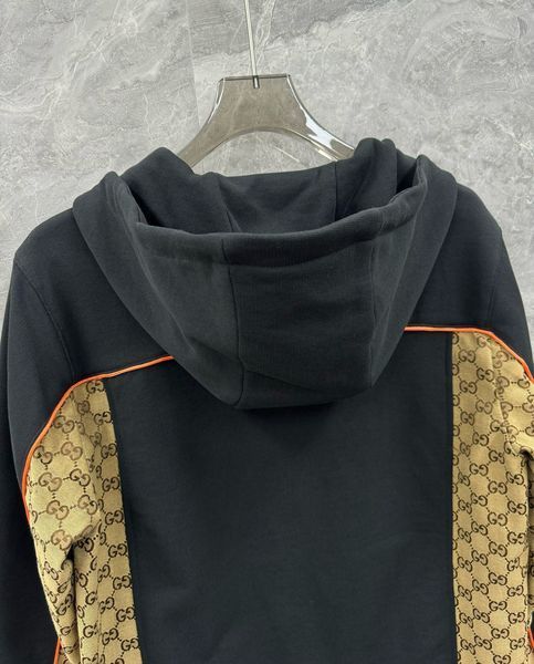 G*ucci  Coat Top Quality D17 20240327-15