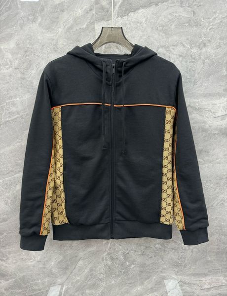 G*ucci  Coat Top Quality D17 20240327-15