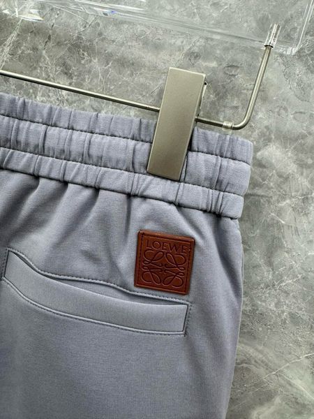 L*oewe Pants Top Quality D17 20240327-16