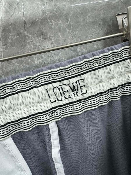 L*oewe Pants Top Quality D17 20240327-16