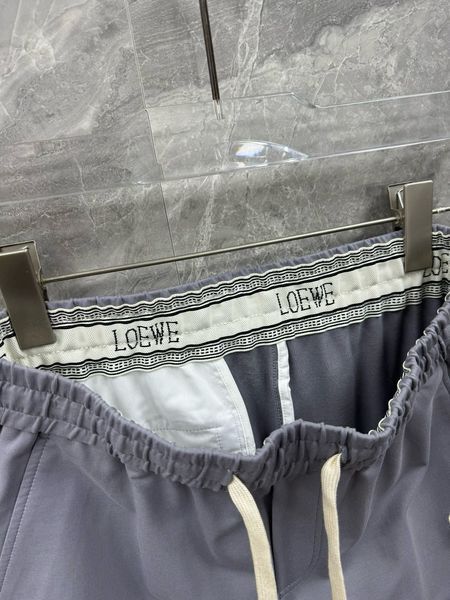 L*oewe Pants Top Quality D17 20240327-16