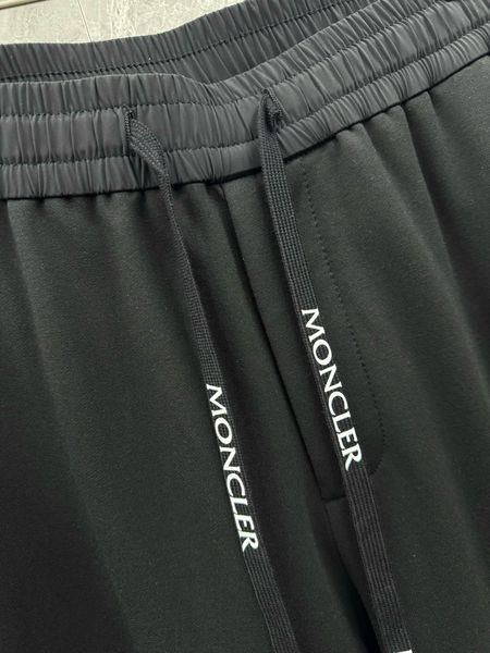 M*oncler Pants Top Quality D17 20240327-19