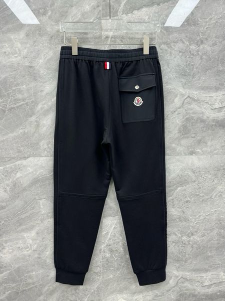 M*oncler Pants Top Quality D17 20240327-19