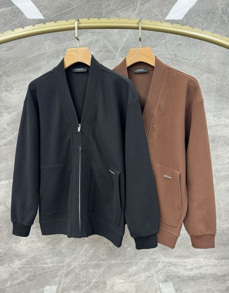 Z*egna Coat Top Quality D17 20240327-20