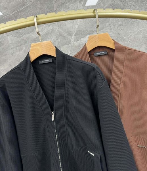 Z*egna Coat Top Quality D17 20240327-20