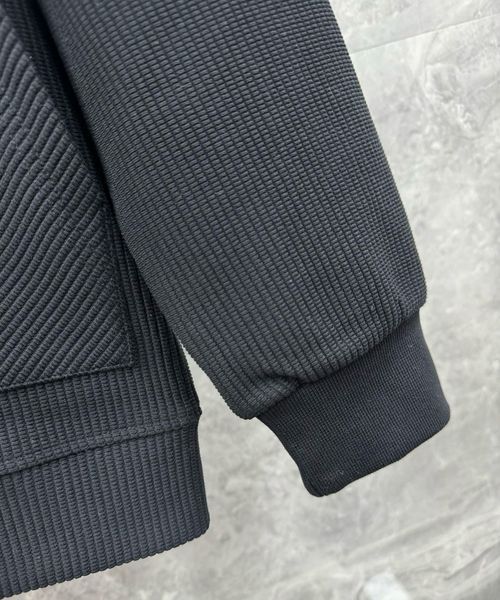 Z*egna Coat Top Quality D17 20240327-20