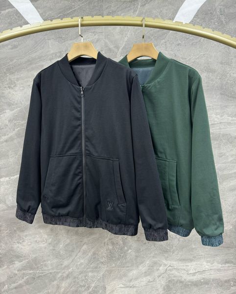 L*ouis V*uitton  Jacket  Top Quality D17 20240327-22