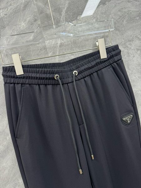 P*rada Pants Top Quality D17 20240327-24