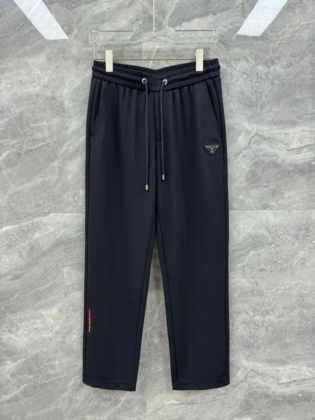 P*rada Pants Top Quality D17 20240327-24