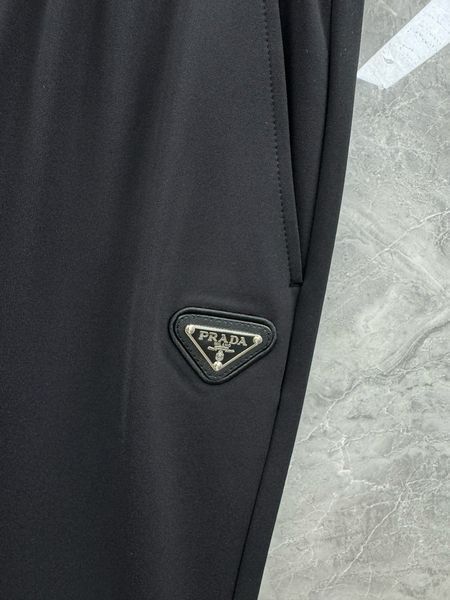 P*rada Pants Top Quality D17 20240327-24