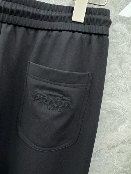 P*rada Pants Top Quality D17 20240327-24