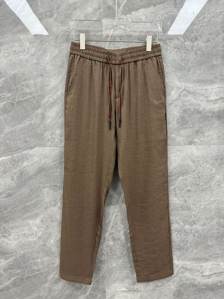 Z*egna Pants Top Quality D17 20240327-24