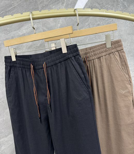 Z*egna Pants Top Quality D17 20240327-24