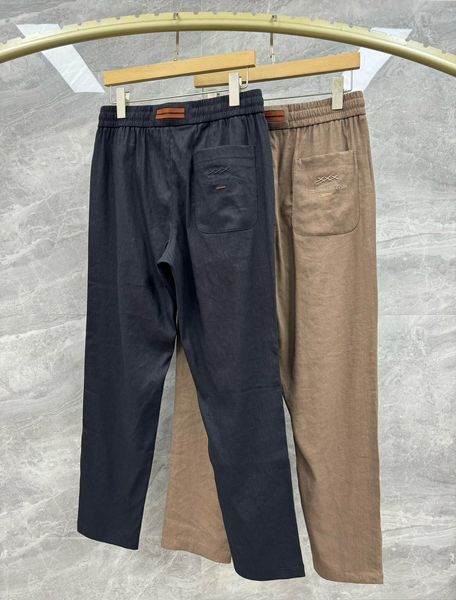 Z*egna Pants Top Quality D17 20240327-24