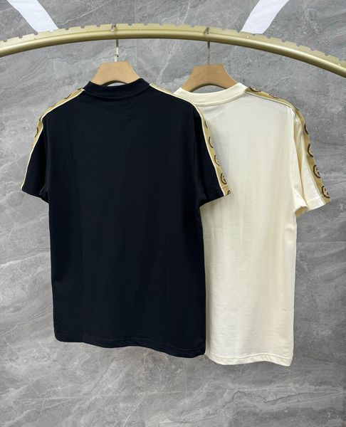 G*ucci T-shirt  Top Quality D17 20240327-26