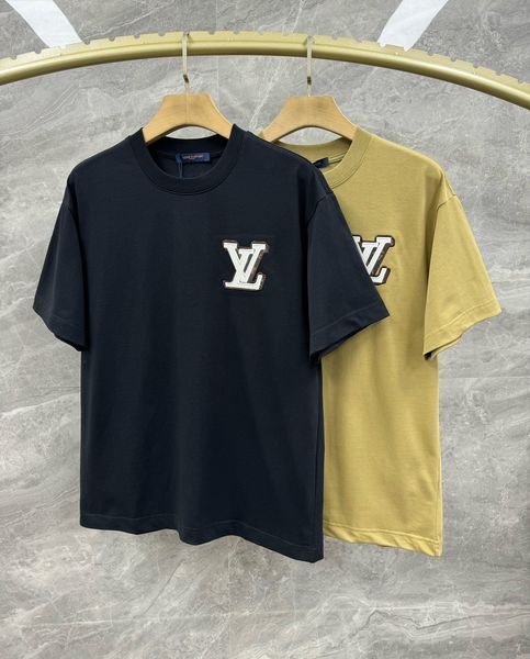 L*ouis V*uitton  T-shirt  Top Quality D17 20240327-30