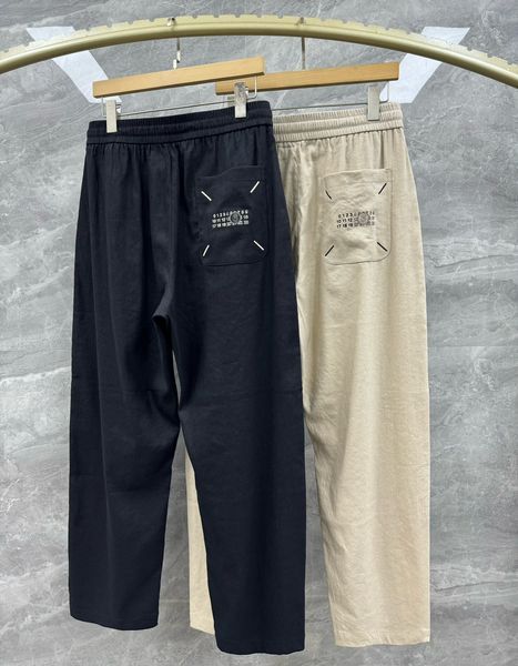 M*aison M*argiela Pants Top Quality D17 20240327-34