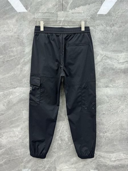 M*aison M*argiela Pants Top Quality D17 20240327-35