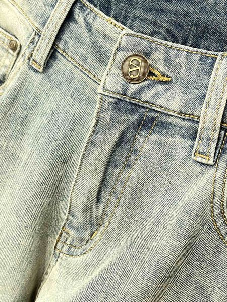 V*alentino Pants Top Quality D17 20240327-39