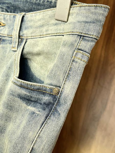 V*alentino Pants Top Quality D17 20240327-39