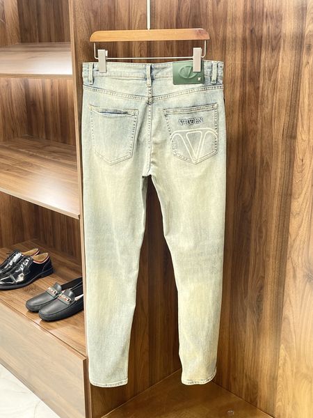 V*alentino Pants Top Quality D17 20240327-39