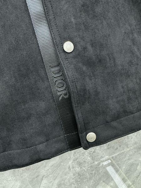 D*ior Jacket Top Quality D17 20240327-40