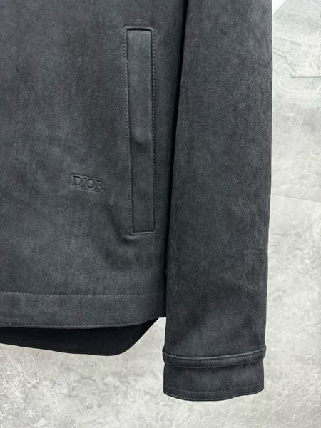 D*ior Jacket Top Quality D17 20240327-40