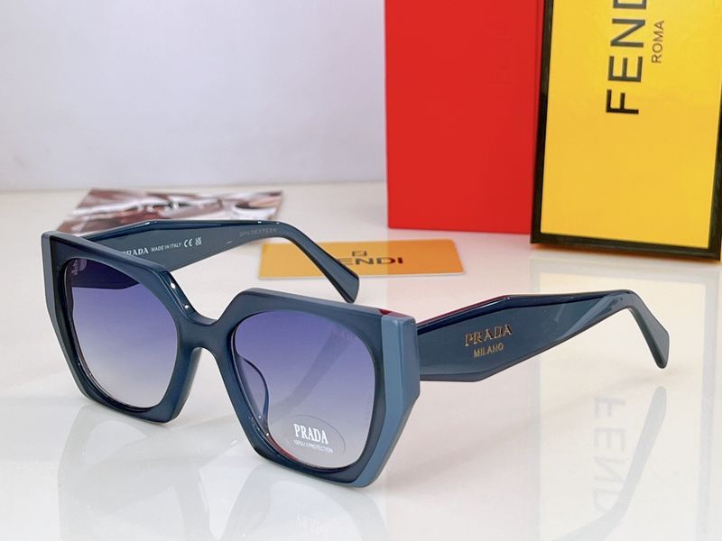 P*rada Glasses Top XX 20240327-3