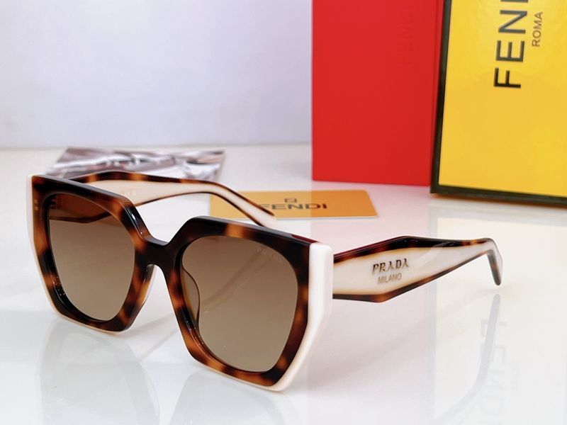 P*rada Glasses Top XX 20240327-3