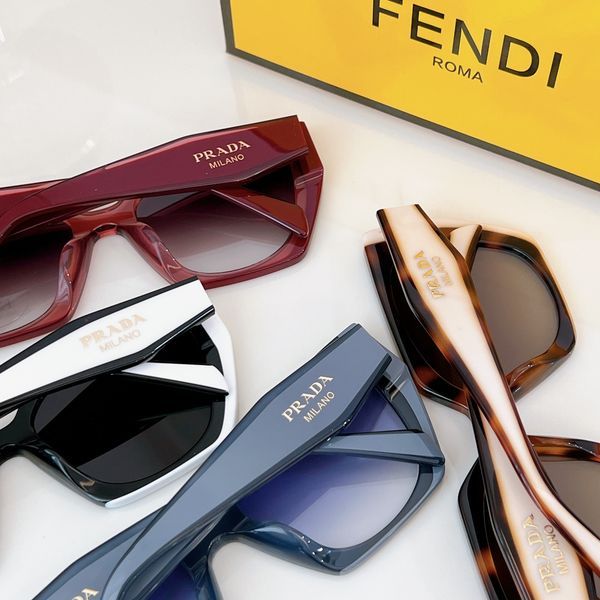 P*rada Glasses Top XX 20240327-3