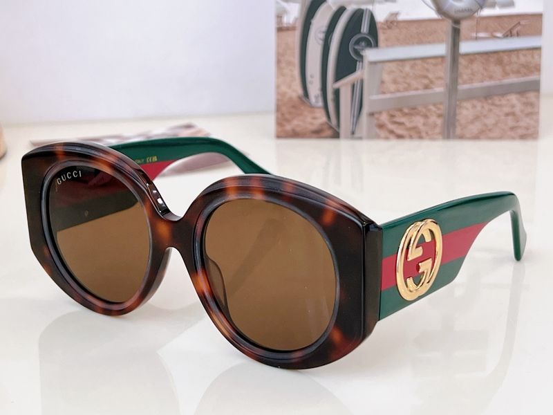 G*ucci Glasses Top XX 20240327-5