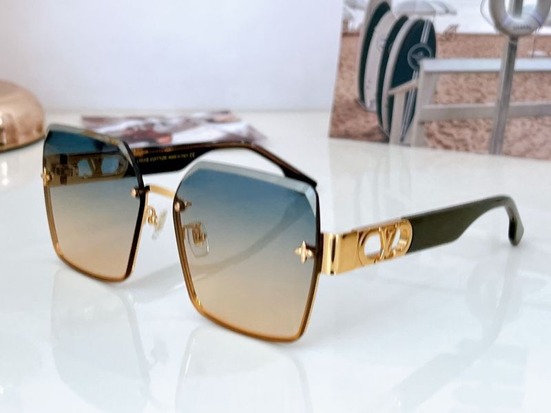 L*ouis V*uitton Glasses Top XX 20240327-7