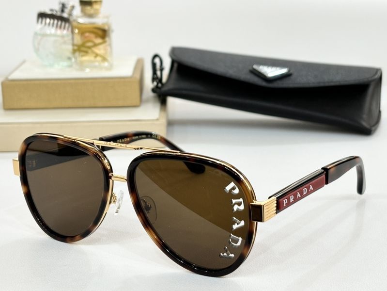 P*rada Glasses Top XX 20240327-10