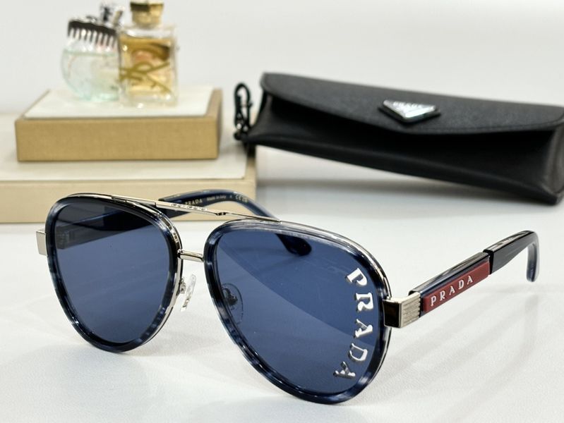 P*rada Glasses Top XX 20240327-10