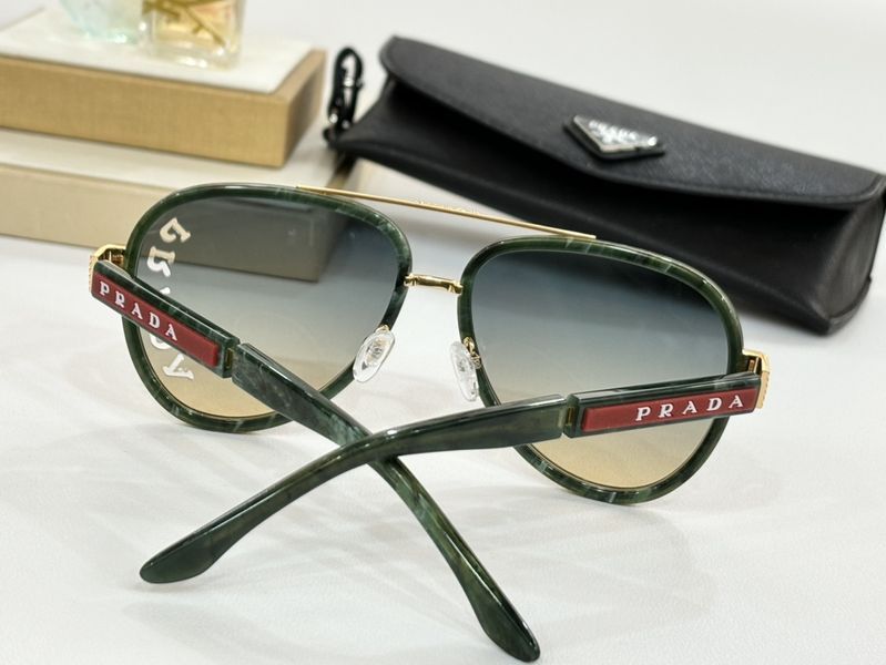 P*rada Glasses Top XX 20240327-10