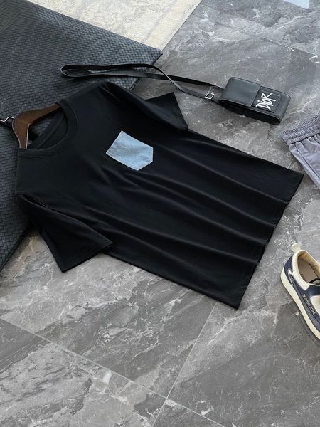 L*ouis V*uitton T-shirt Top Quality D17 2020324-5